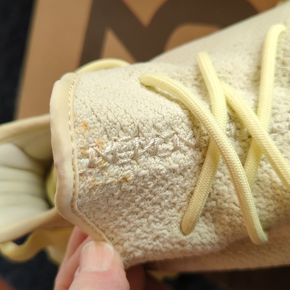 Yeezy Boost 350 V2 11.5 - Picture 9 of 16